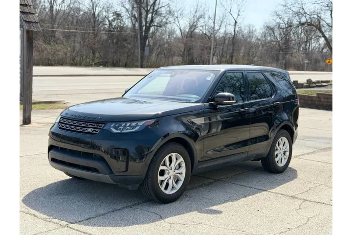 $13999 : 2020 Land Rover Discovery SE image 2