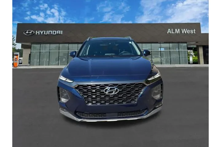 $17520 : Hyundai SANTA FE 2020 Limite image 2