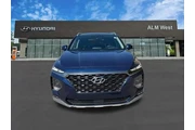 $17520 : Hyundai SANTA FE 2020 Limite thumbnail
