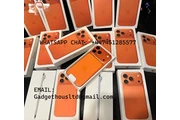 Apple iPhone 17 Pro Max|17 Pro thumbnail
