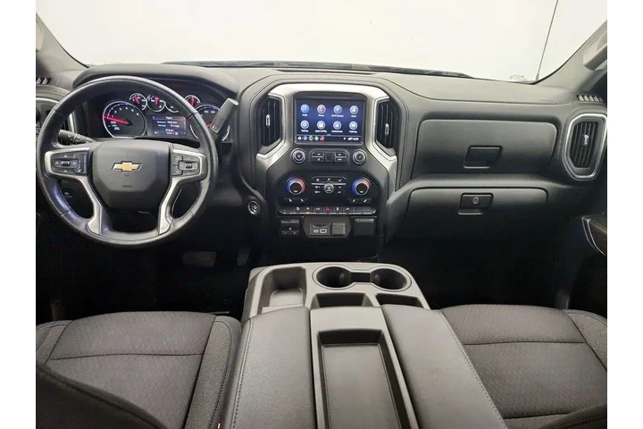 $28998 : Chevrolet Silverado 1500 201 image 9