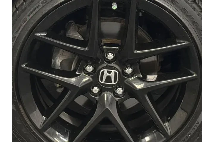 $25000 : Honda Civic 2023 Sport 4dr S image 5