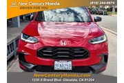 $24795 : Honda HR-V 2023 AWD Sport 4d thumbnail