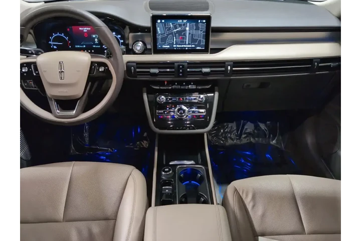 $31998 : Lincoln Corsair 2022 AWD Sta image 6