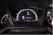 $27499 : Honda Civic 2020 Si 4dr Seda thumbnail
