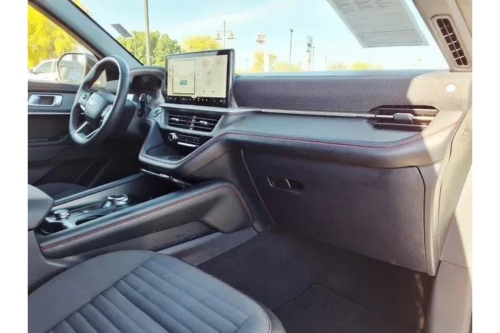 $39951 : Ford Explorer 2025 AWD ST-Li image 10