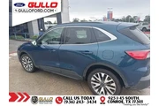 $19991 : Ford Escape Hybrid 2020 Tita thumbnail
