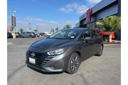 $19788 : Nissan Versa 2025 SV 4dr Sed thumbnail