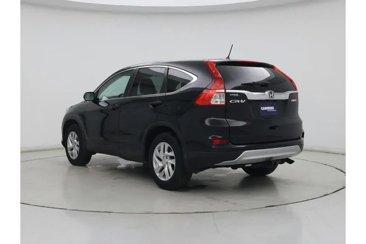 $18998 : Honda CR-V 2015 AWD EX 4dr S image 2