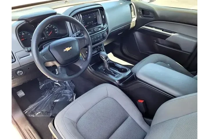 $17988 : Chevrolet Colorado 2022 4x2 image 10