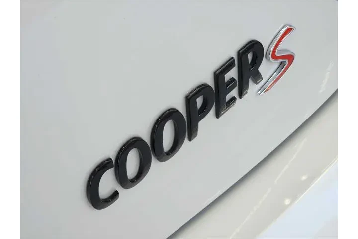 $32991 : MINI Convertible 2024 Cooper image 8