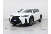 $24998 : Lexus UX 200 2020 F SPORT 4d thumbnail