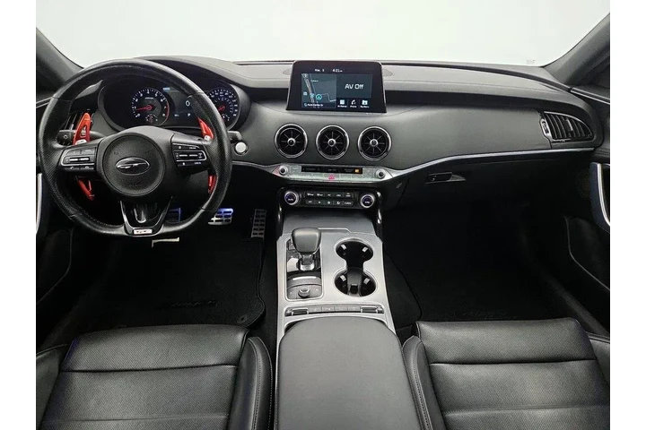 $28998 : Kia Stinger 2020 GT2 4dr Sed image 9
