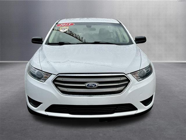 $14073 : 2015 Taurus SE image 2