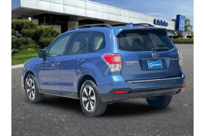 $16899 : Subaru Forester 2018 AWD 2.5 image 7