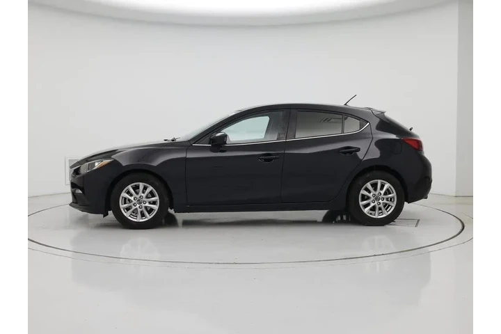 $15998 : Mazda Mazda3 2016 i Sport 4d image 3
