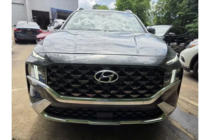 $32490 : Hyundai SANTA FE 2023 AWD Ca image 1