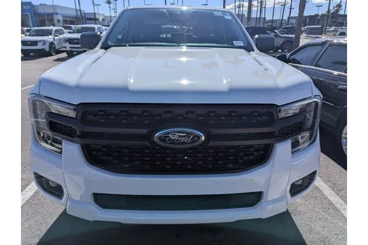 $35999 : Ford Ranger 2025 4x4 XL 4dr image 6