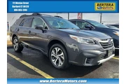 Subaru Outback 2020 AWD Limi