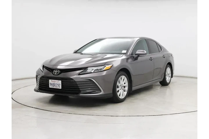 $25998 : Toyota Camry 2023 LE 4dr Sed image 4