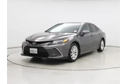$25998 : Toyota Camry 2023 LE 4dr Sed thumbnail