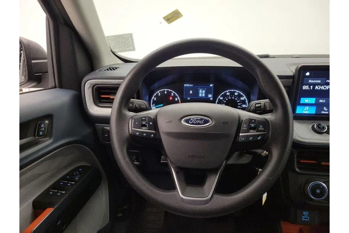 $22998 : Ford Maverick 2022 AWD XLT 4 image 10