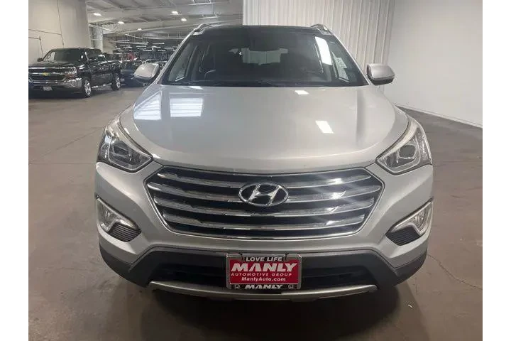 $9940 : Hyundai SANTA FE 2015 image 8