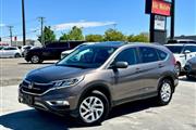 $18985 : 2016 CR-V EX thumbnail