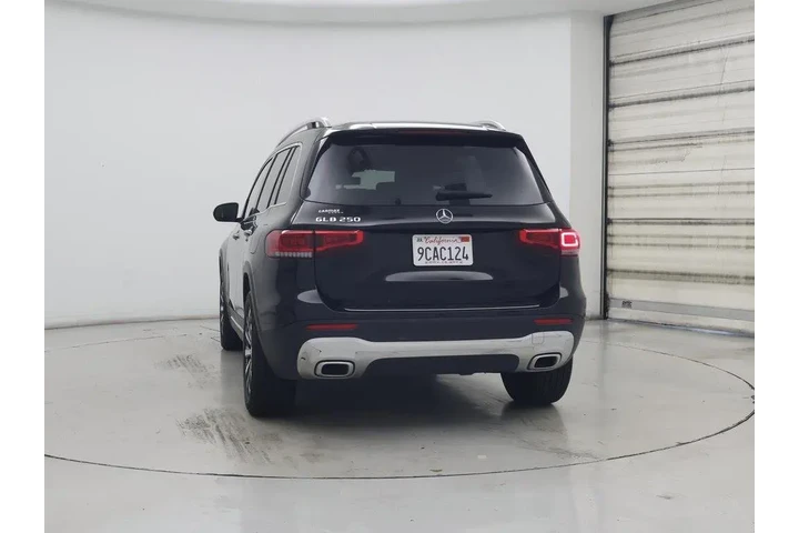 $27998 : Mercedes-Benz GLB 2022 GLB 2 image 6