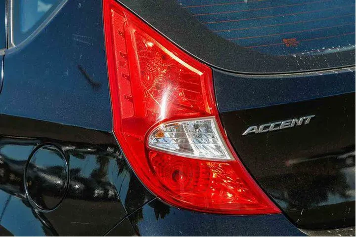 $9333 : Hyundai ACCENT 2013 GS 4dr H image 10