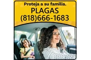 EXTERMINACION DE PLAGAS 24/7.-