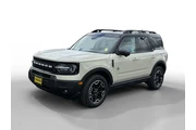 Ford Bronco Sport 2025 AWD O en San Jose