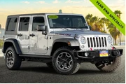 $18599 : Jeep Wrangler Unlimited 2015 thumbnail