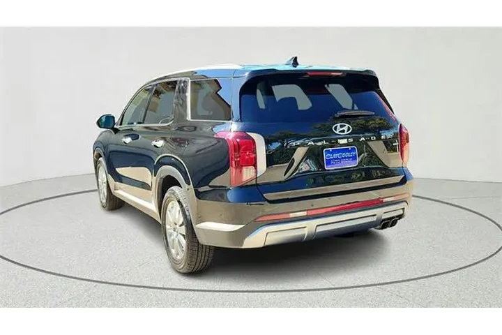 $32351 : Hyundai PALISADE 2024 AWD SE image 5