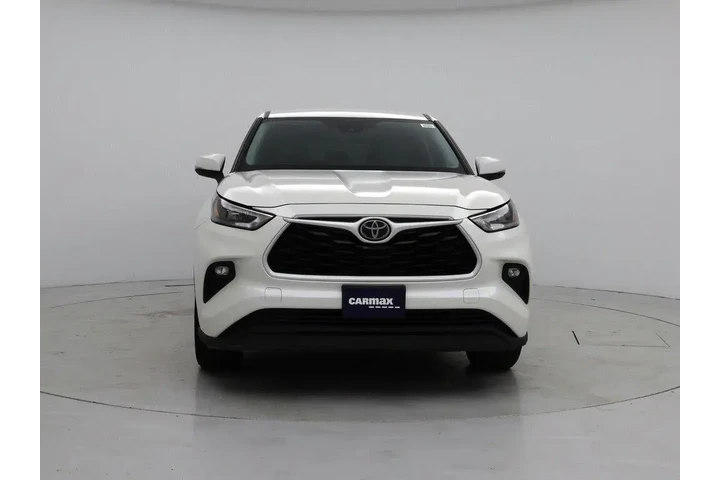 $32998 : Toyota Highlander 2020 AWD L image 5