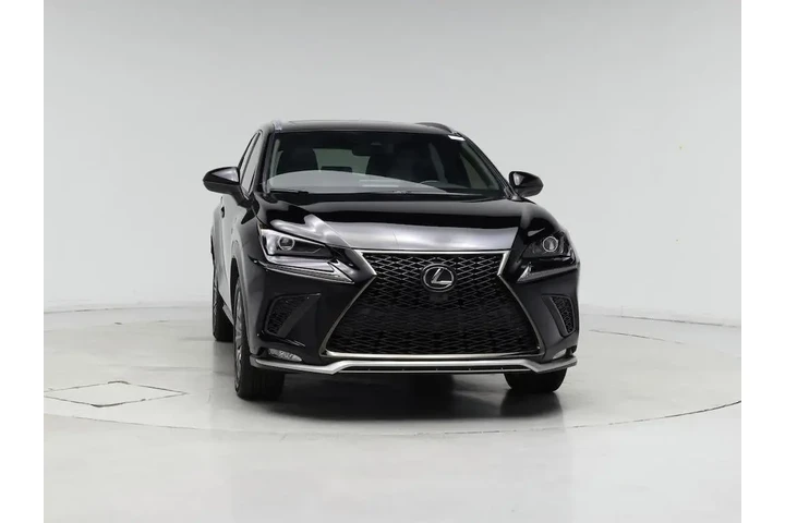 $29998 : Lexus NX 300 2021 F SPORT 4d image 5