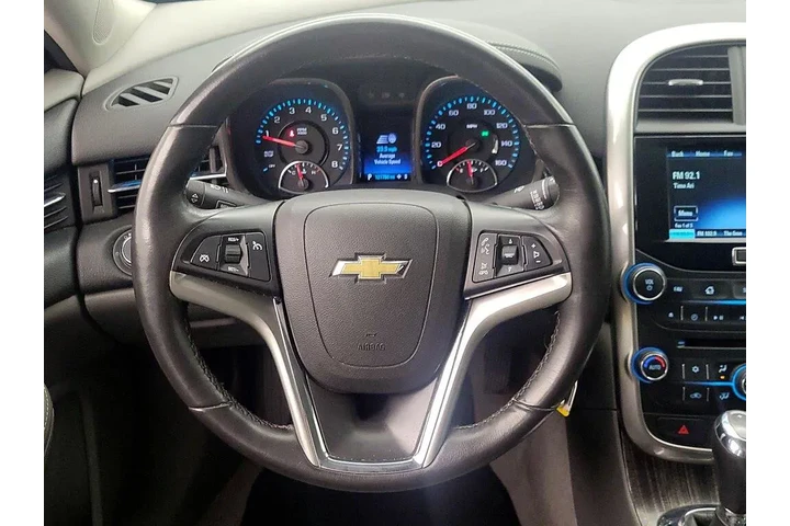 $11599 : Chevrolet Malibu 2014 LT 4dr image 10