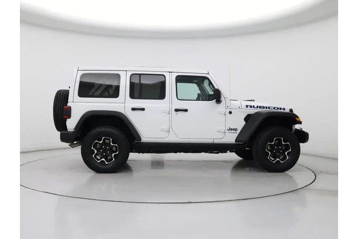 $29998 : Jeep Wrangler Unlimited 2022 image 7