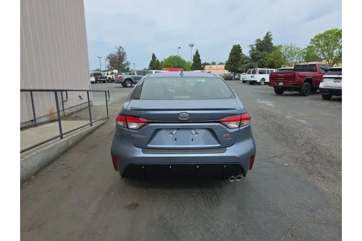 $33900 : Toyota Corolla Hybrid 2026 L image 5