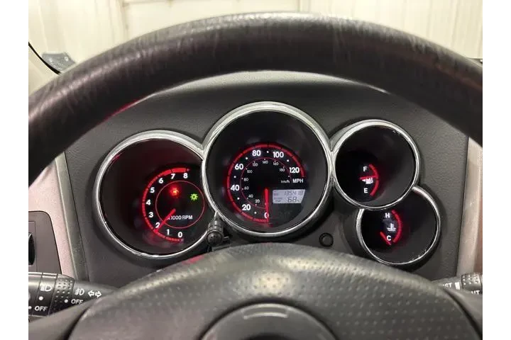 $6500 : Pontiac Vibe 2005 Fwd 4dr Wa image 10