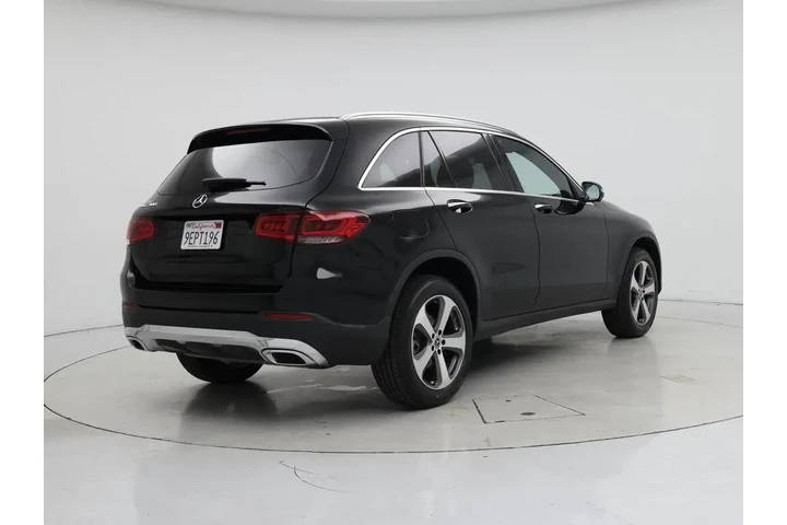 $28998 : Mercedes-Benz GLC 2022 GLC 3 image 8