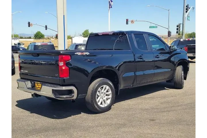 $35700 : Chevrolet Silverado 1500 202 image 4