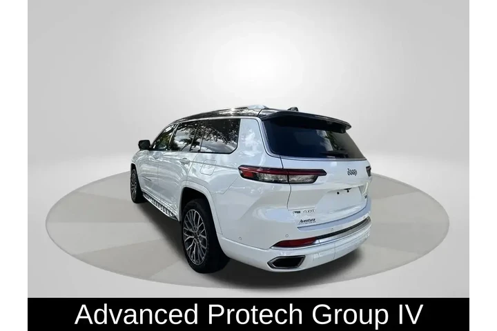 $38881 : Jeep Grand Cherokee L 2023 4 image 5