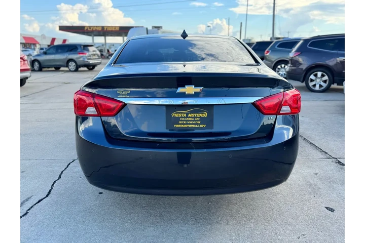 $8999 : 2014 Impala 1LT image 5