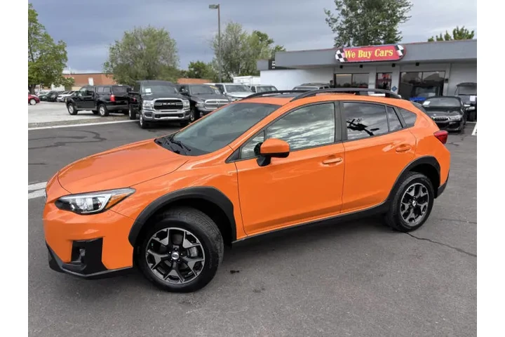 $17988 : 2018 Crosstrek 2.0i Premium image 1