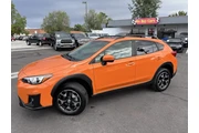 2018 Crosstrek 2.0i Premium en Boise