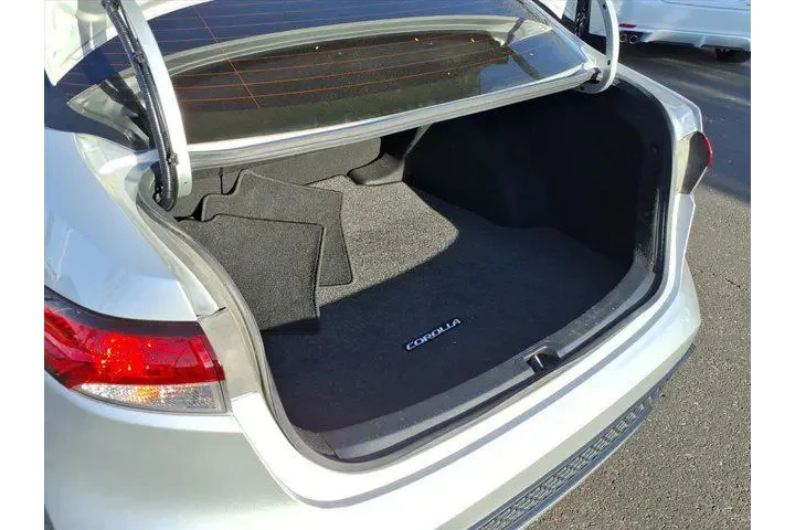 $14949 : Toyota Corolla 2020 SE 4dr S image 9