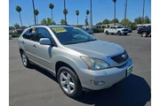 $10995 : 2008 RX 350 thumbnail