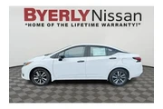 Nissan Versa 2025 S 4dr Seda en Louisville
