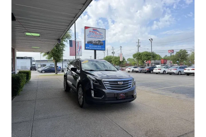 $12999 : 2017 XT5 Platinum image 3